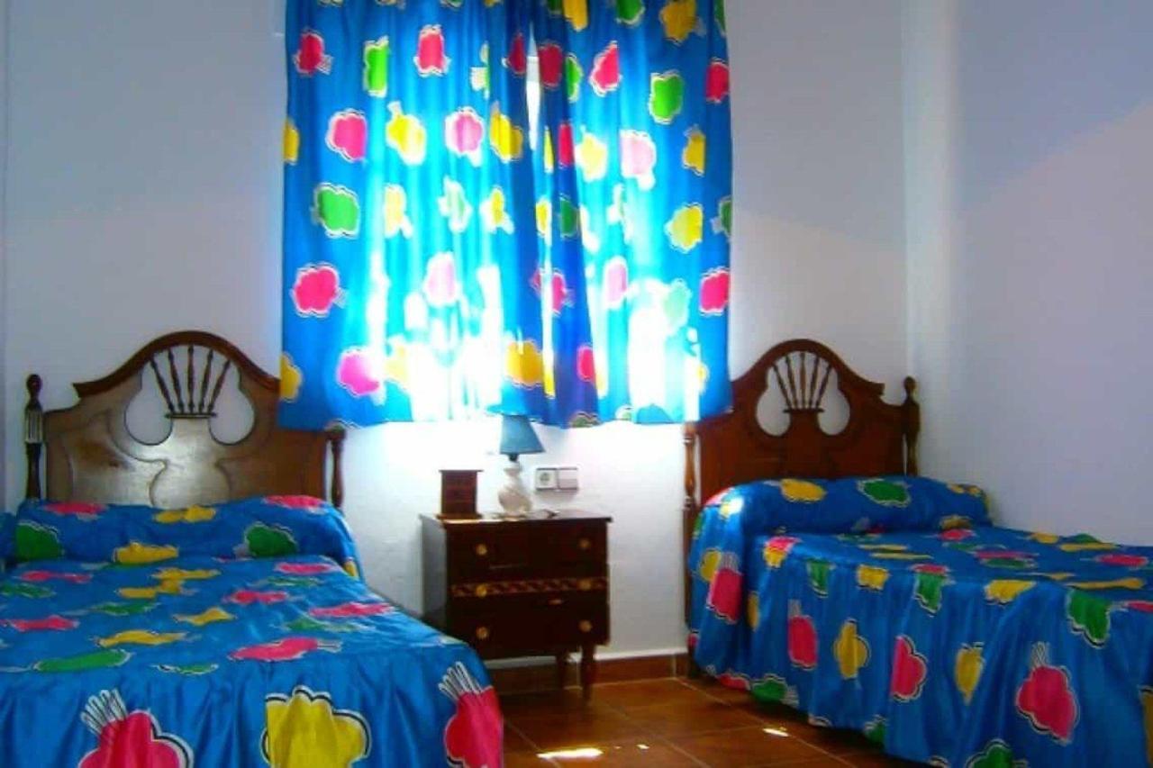 Chalet Pilahito コニル・デ・ラ・フロンテラ エクステリア 写真